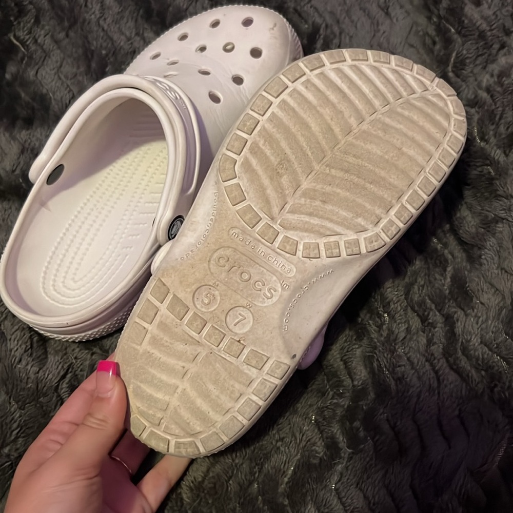 Crocs - Picture 2 of 2